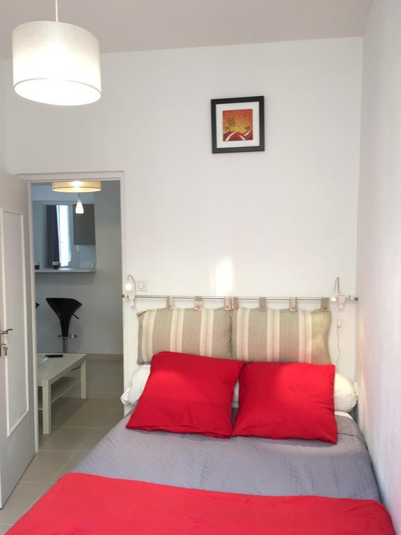 Appartement Le Vieux Port مارسيليا المظهر الخارجي الصورة