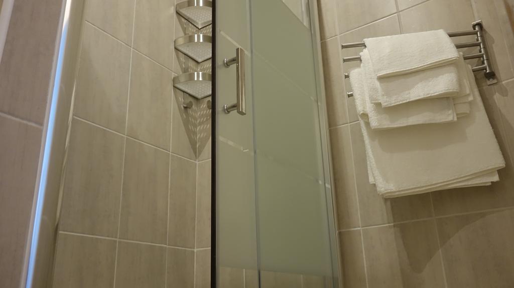 Appartement Le Vieux Port مارسيليا المظهر الخارجي الصورة