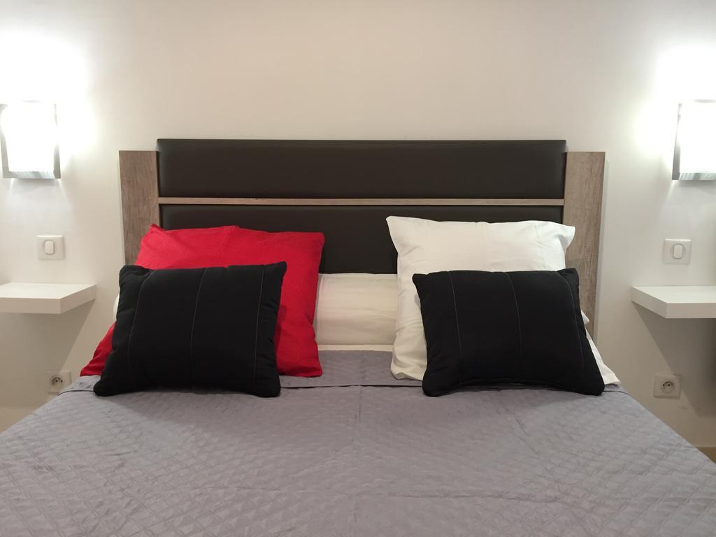 Appartement Le Vieux Port مارسيليا المظهر الخارجي الصورة