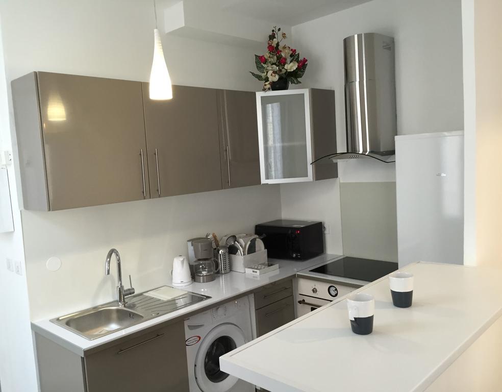 Appartement Le Vieux Port مارسيليا المظهر الخارجي الصورة